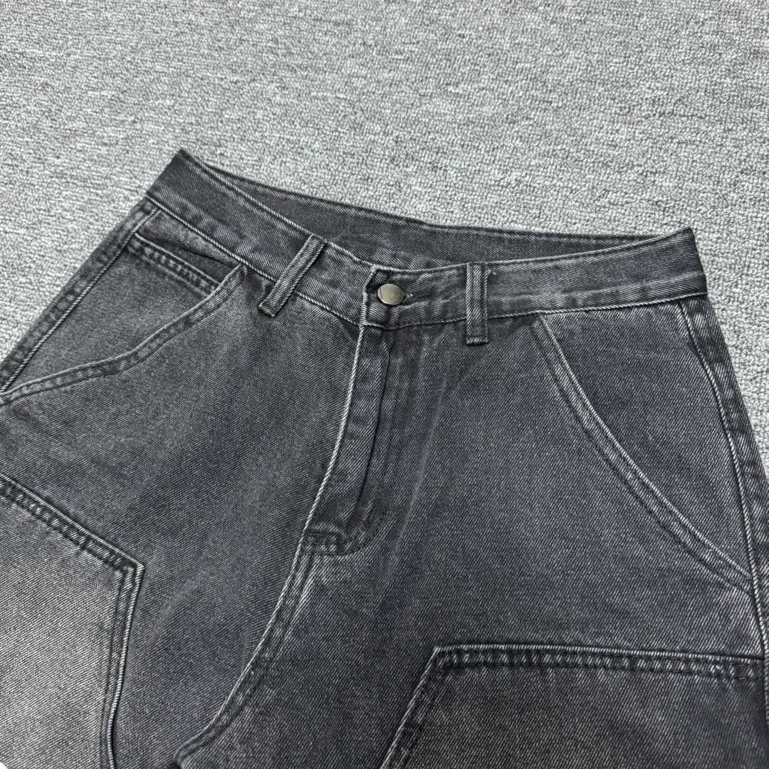 Carhartt Denim Pants - PerfectKickZ