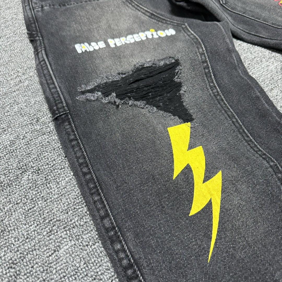 Carhartt Denim Pants - PerfectKickZ