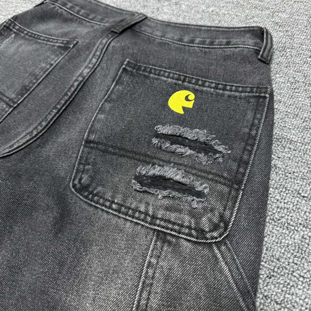 Carhartt Denim Pants - PerfectKickZ