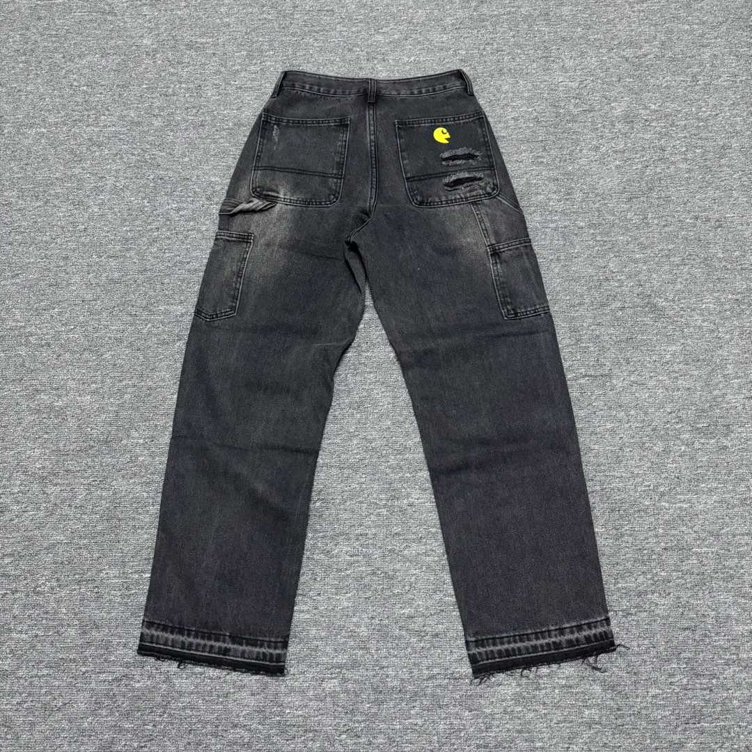 Carhartt Denim Pants - PerfectKickZ