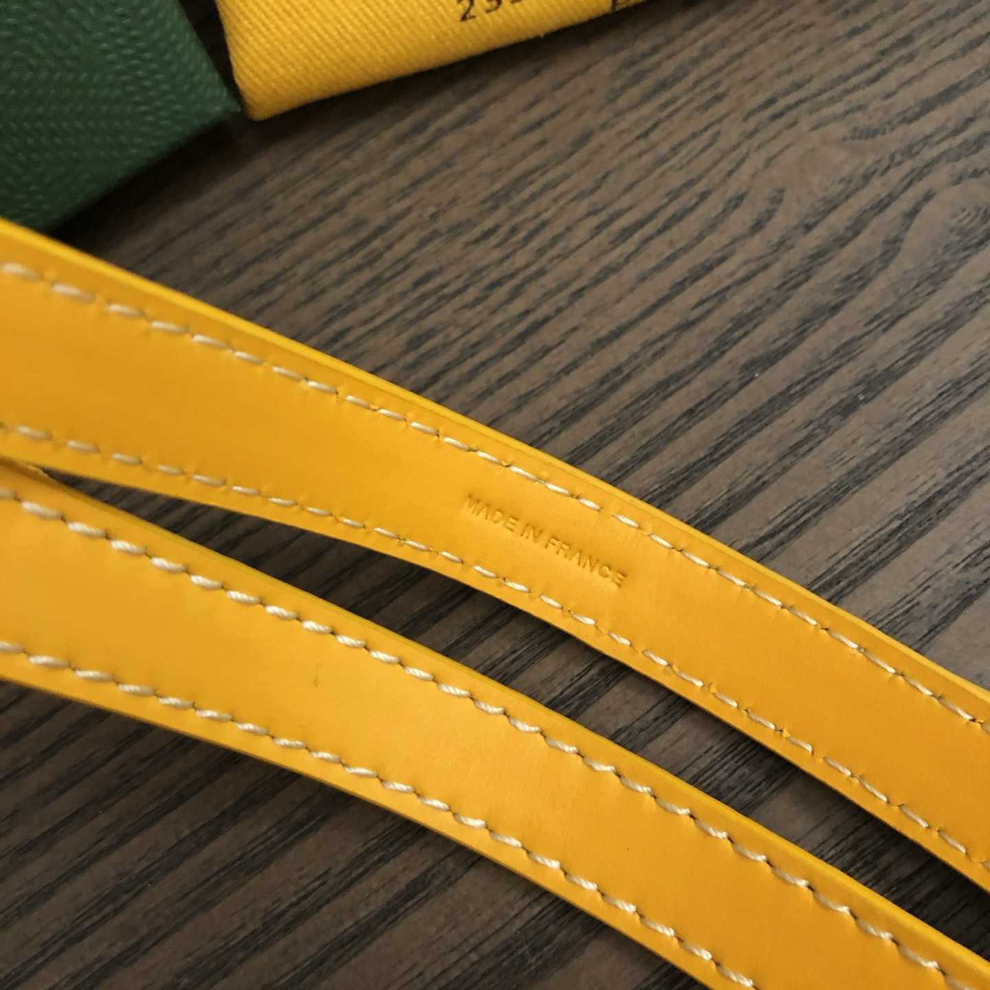 Goyard Montmartre GM Case - PerfectKickZ