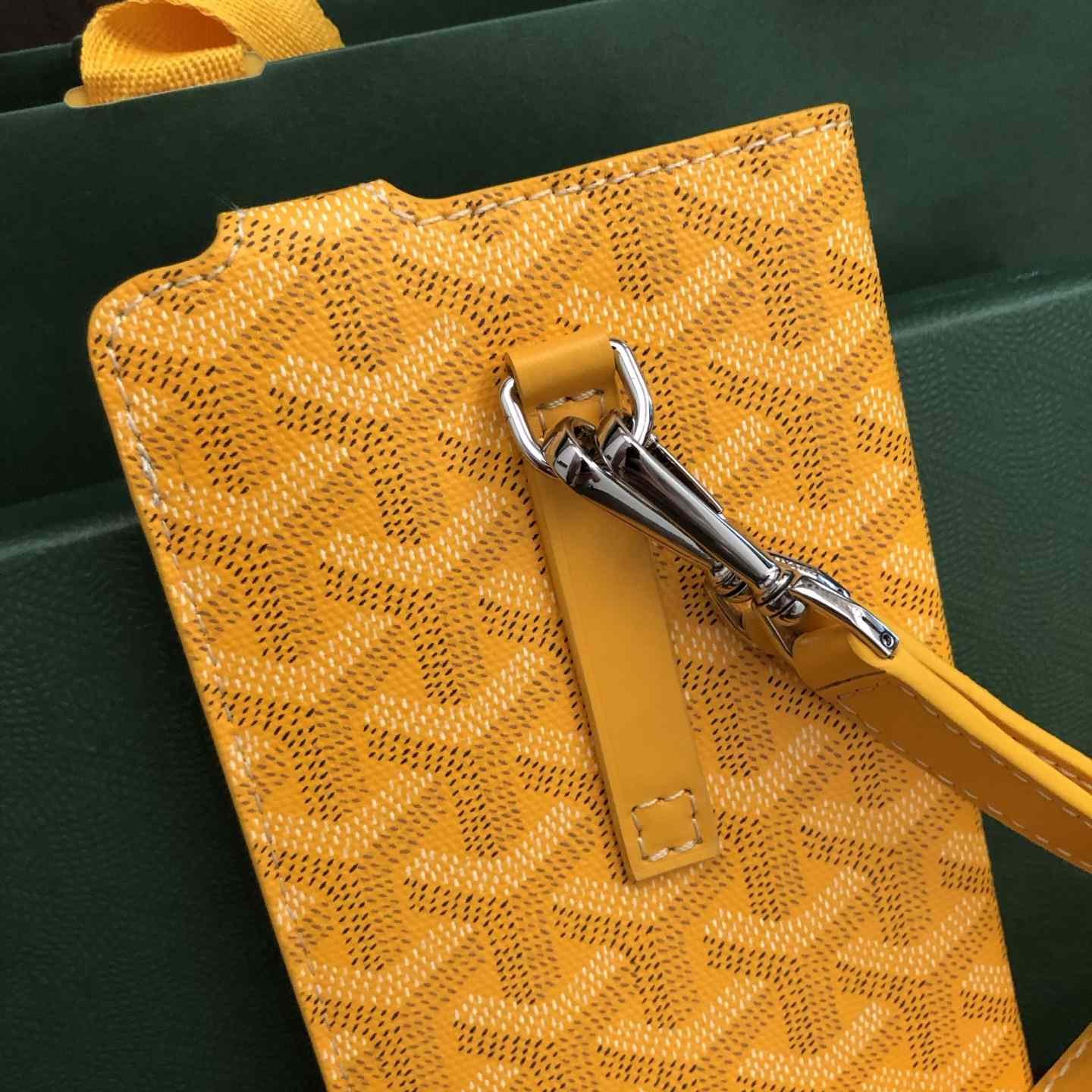 Goyard Montmartre GM Case - PerfectKickZ