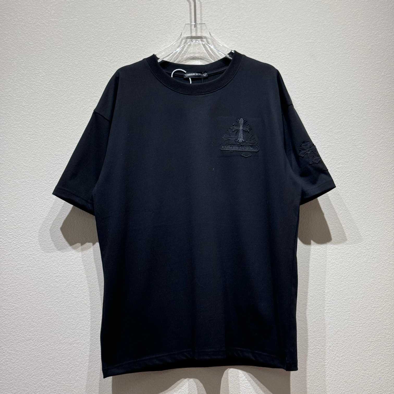 Chrome Hearts Cotton Tee - PerfectKickZ