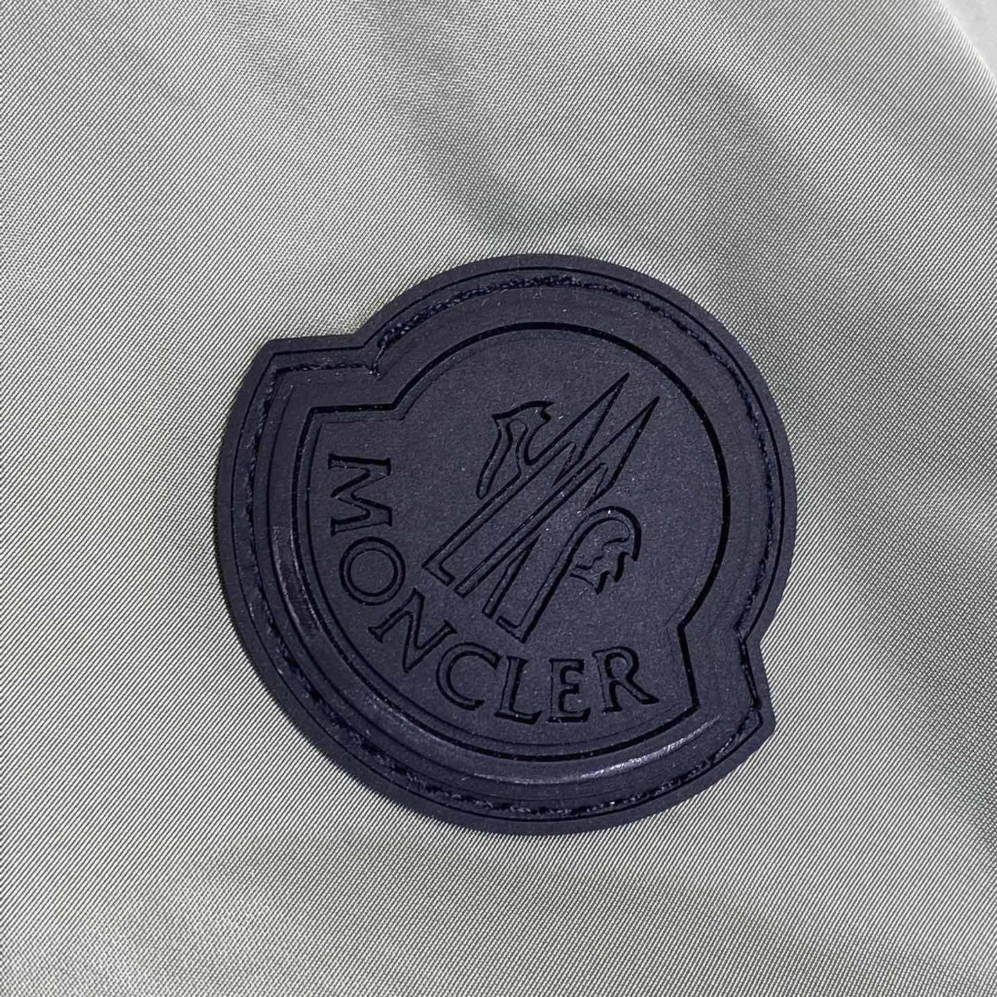 Moncler Moretan Hooded Gilet  - PerfectKickZ