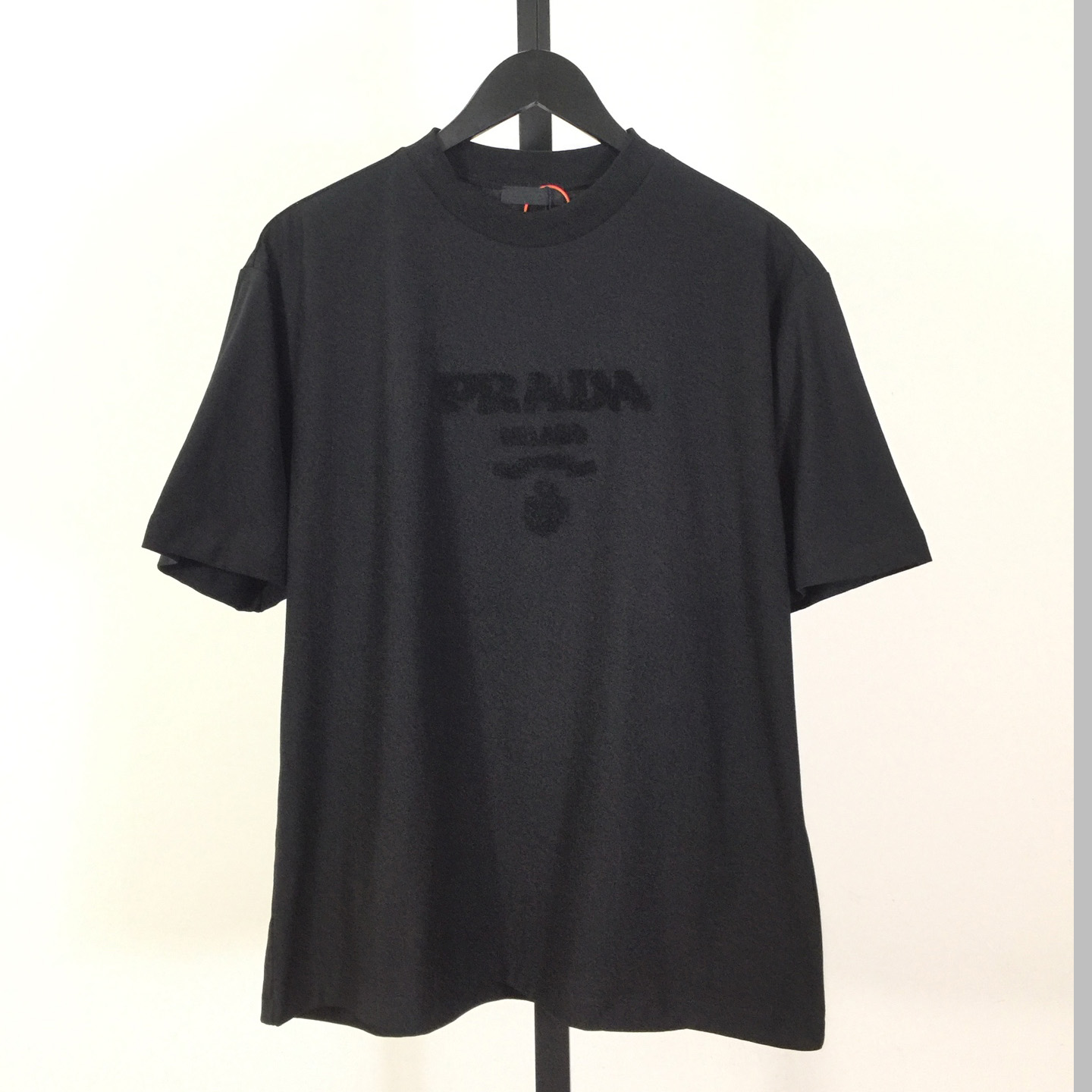 Prada Cotton T-shirt  - PerfectKickZ