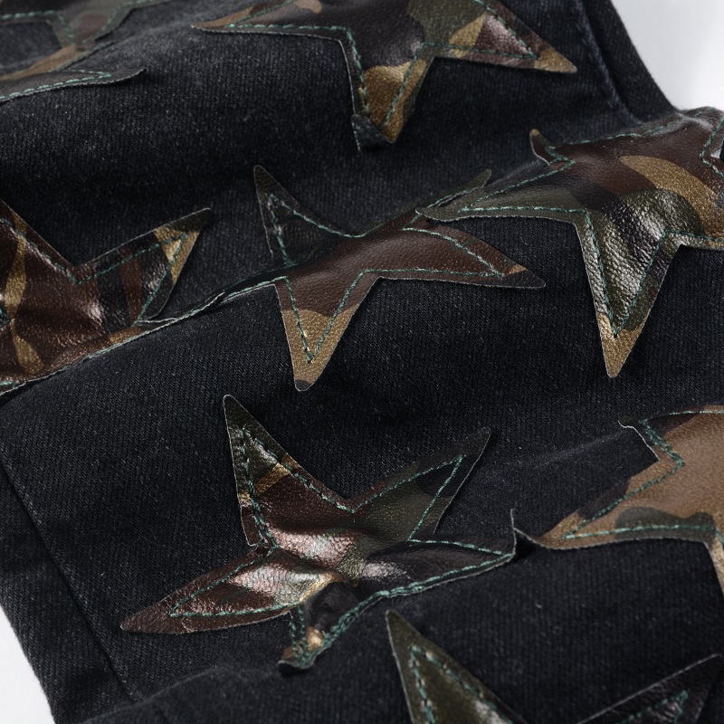 Amiri Star Jeans    - PerfectKickZ