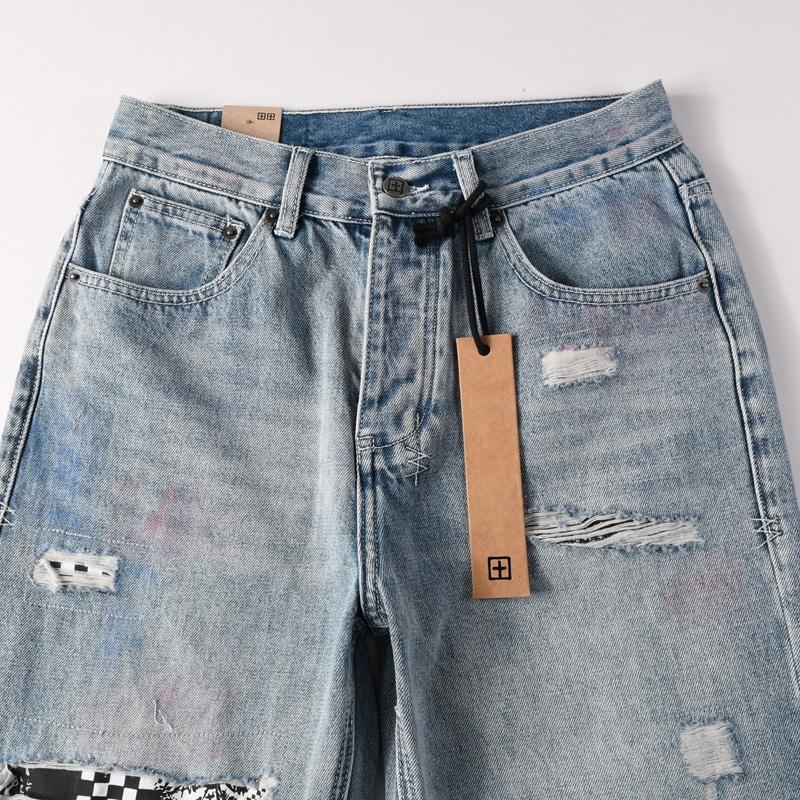 Ksubi Jeans   3038 - PerfectKickZ