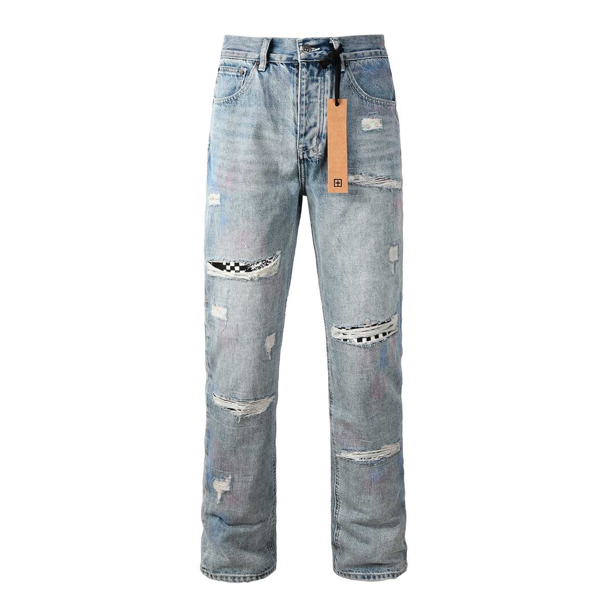 Ksubi Jeans   3038 - PerfectKickZ