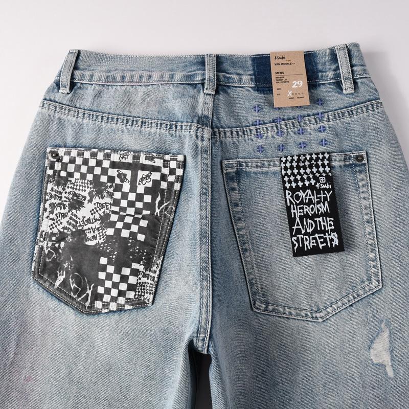 Ksubi Jeans   3038 - PerfectKickZ