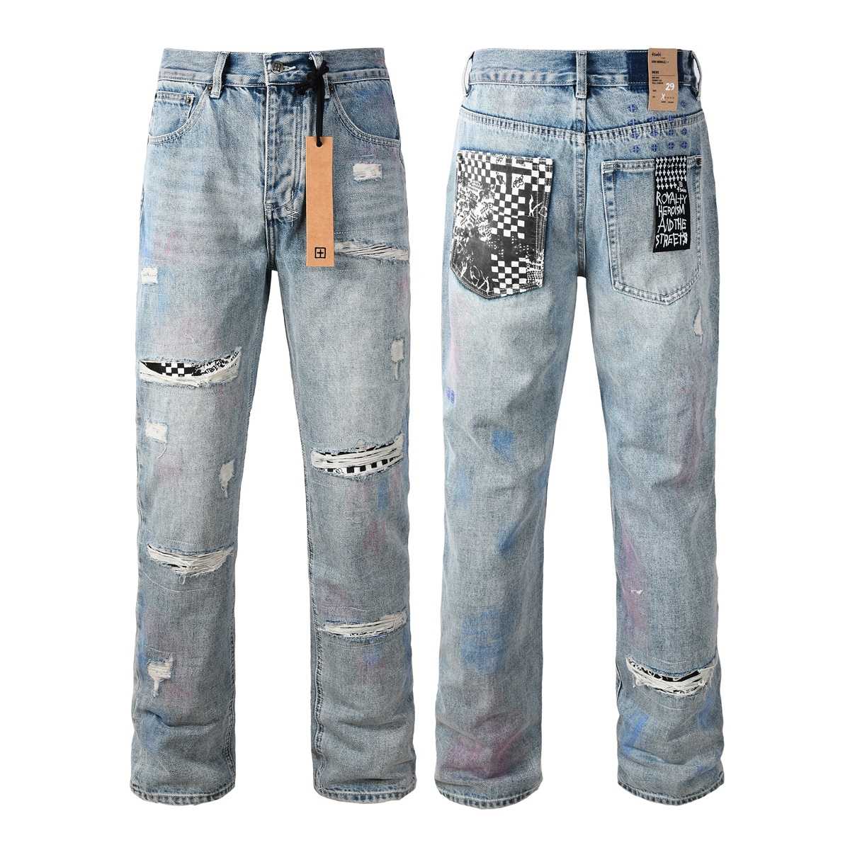 Ksubi Jeans   3038 - PerfectKickZ