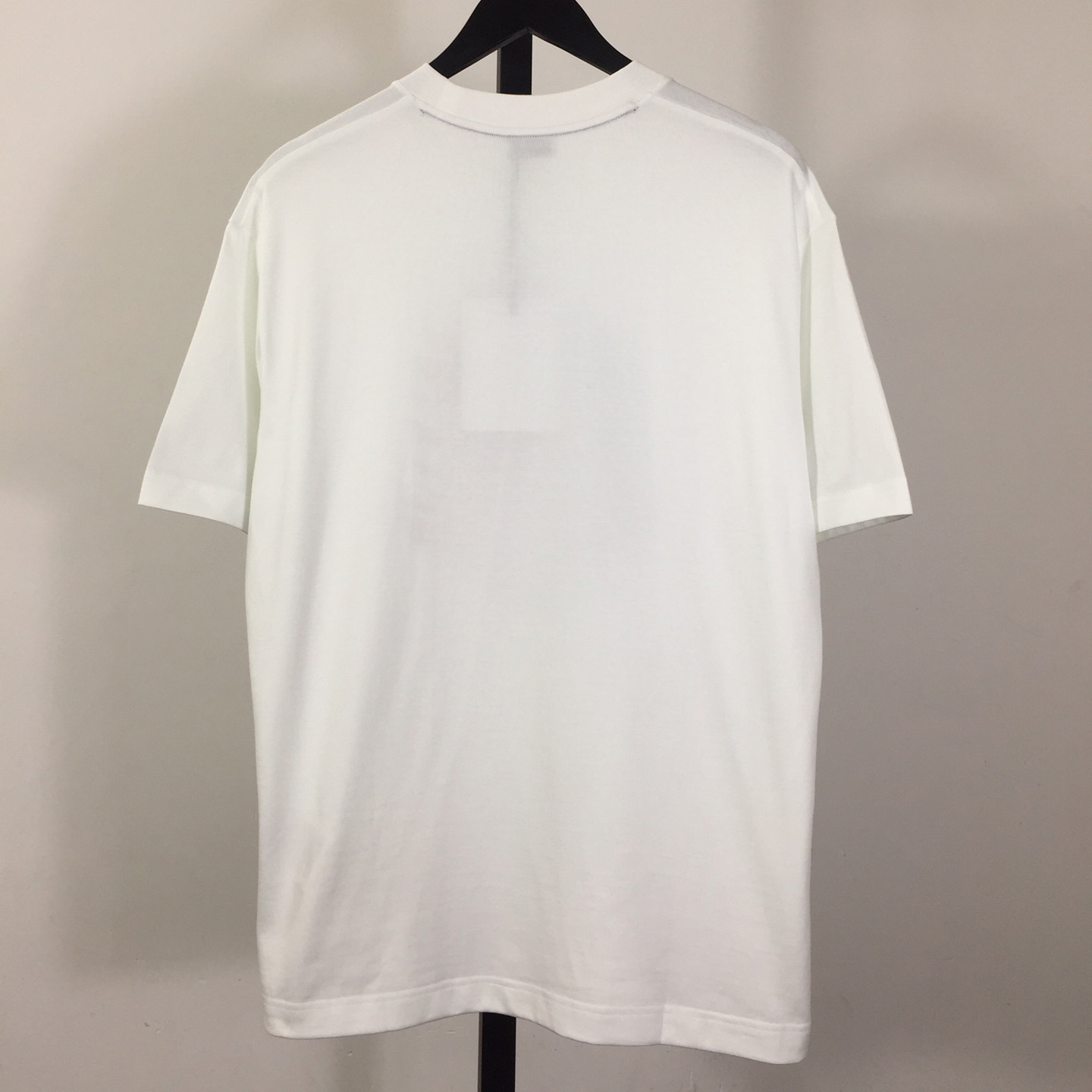 Moncler Logo T-Shirt - PerfectKickZ