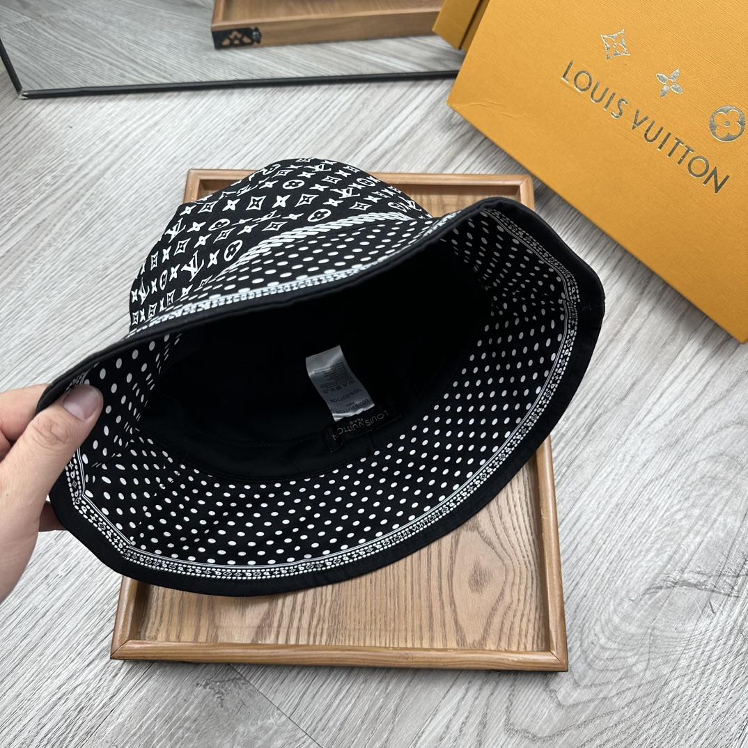 Louis Vuitton Sailor Bandana Ha - PerfectKickZ