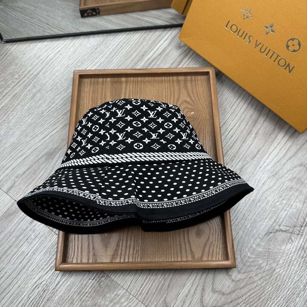 Louis Vuitton Sailor Bandana Ha - PerfectKickZ