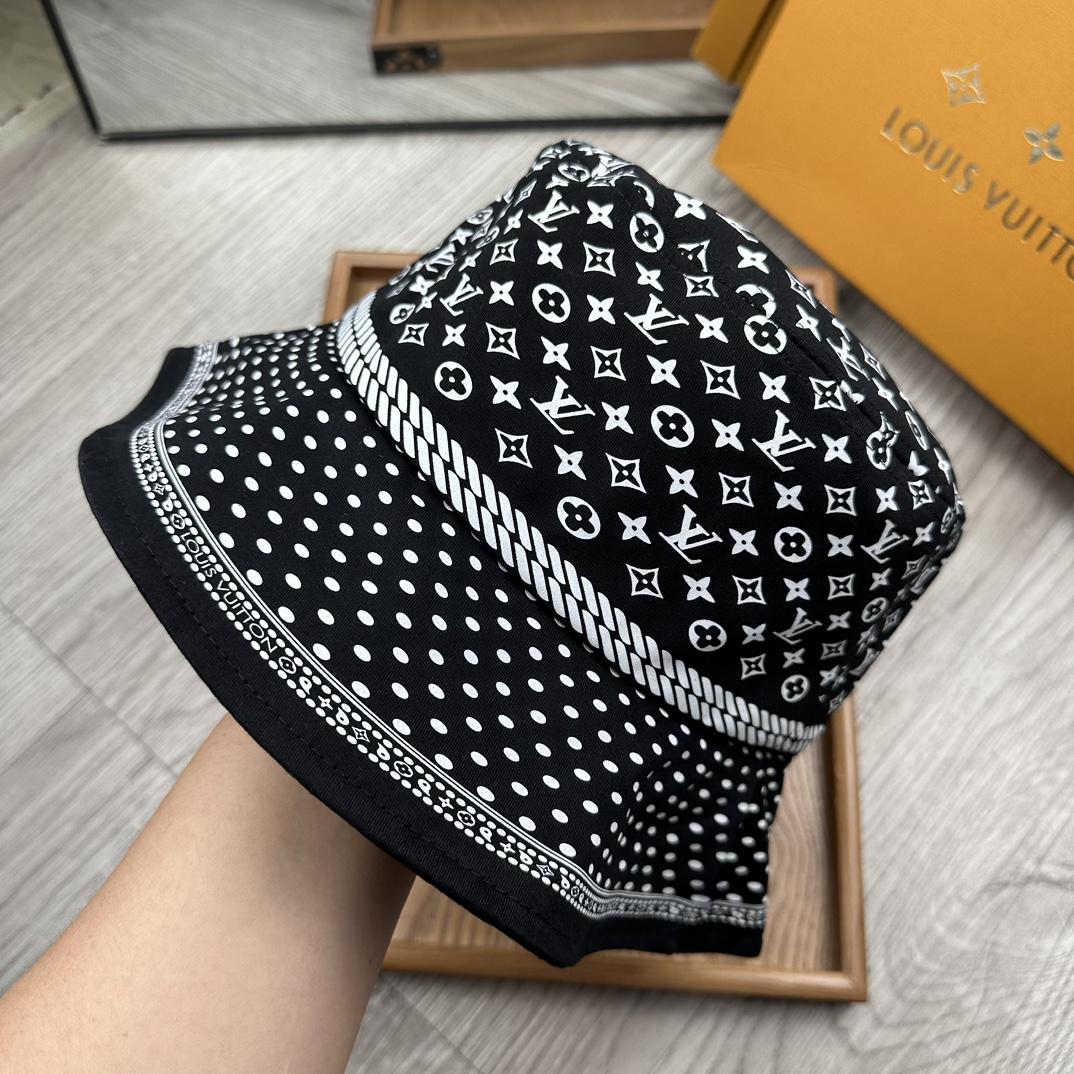 Louis Vuitton Sailor Bandana Ha - PerfectKickZ