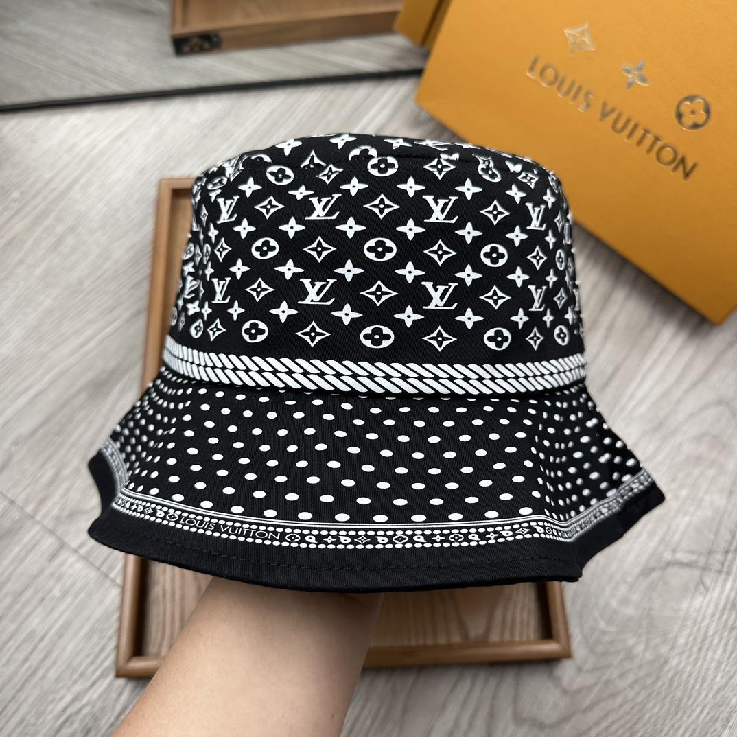 Louis Vuitton Sailor Bandana Ha - PerfectKickZ