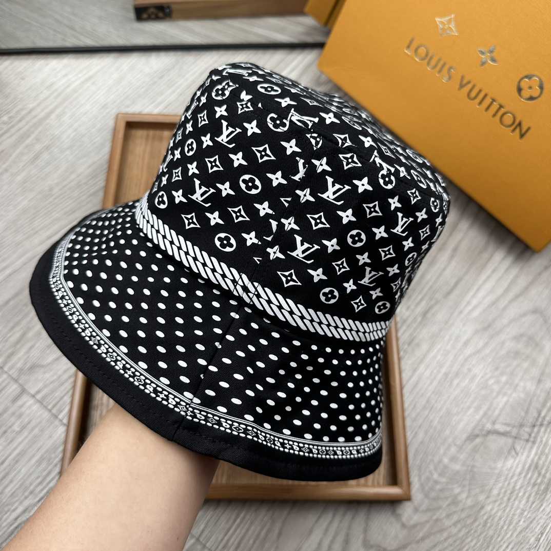 Louis Vuitton Sailor Bandana Ha - PerfectKickZ