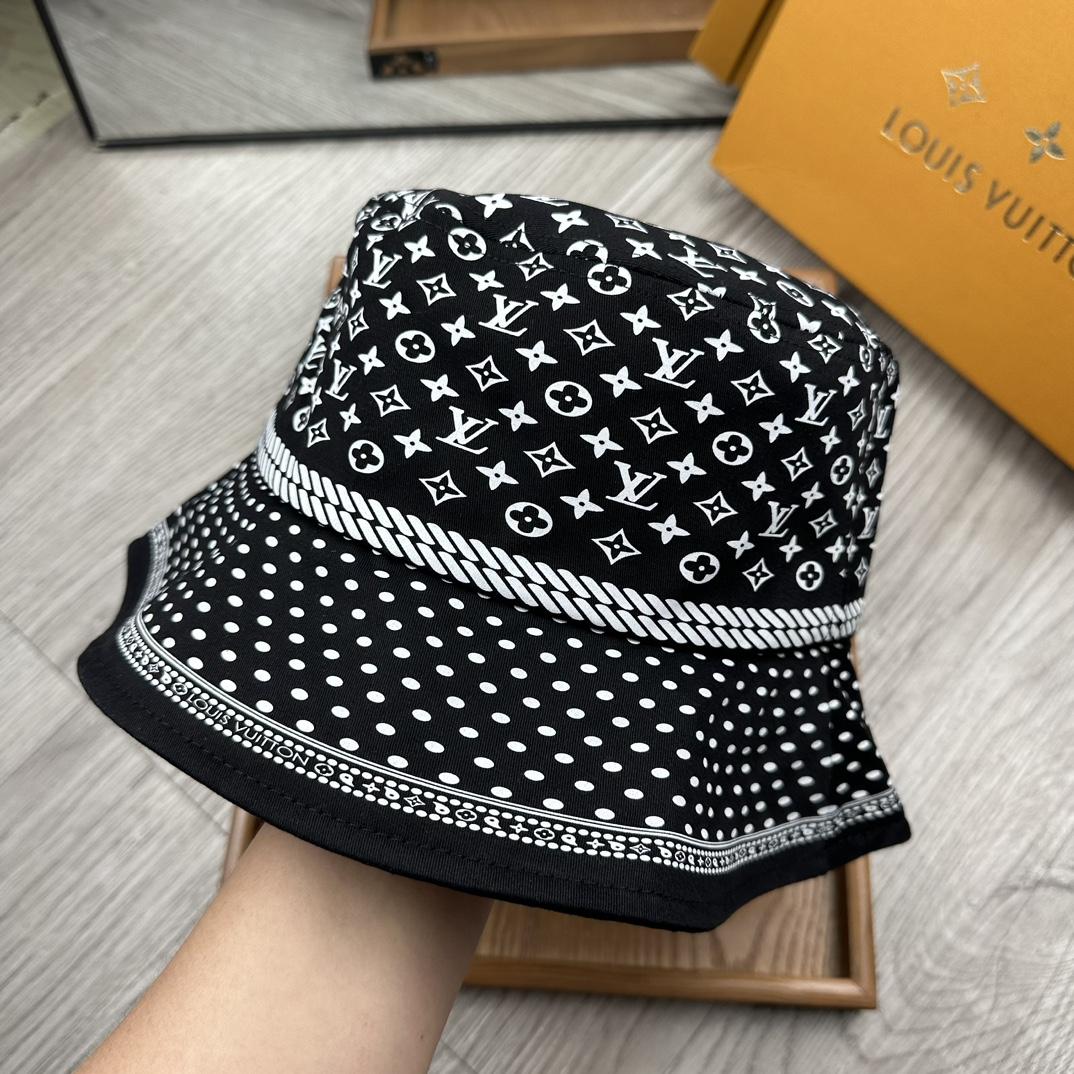 Louis Vuitton Sailor Bandana Ha - PerfectKickZ