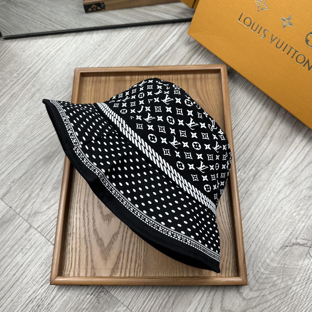 Louis Vuitton Sailor Bandana Ha - PerfectKickZ