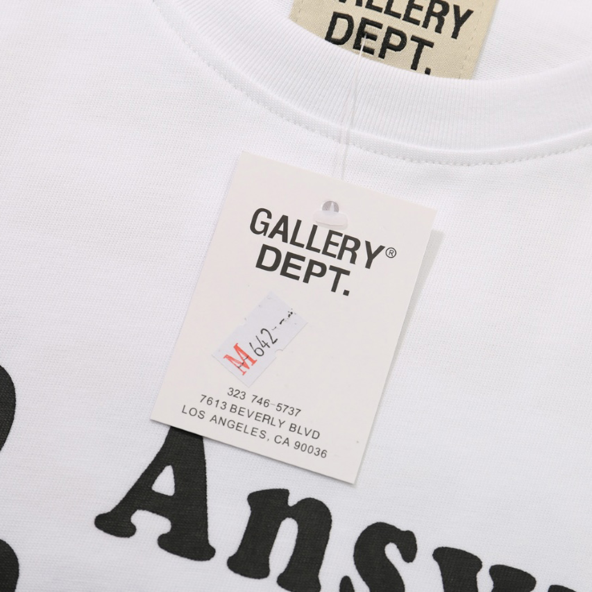 Gallery Dept. God Answers Prayer Tee - PerfectKickZ