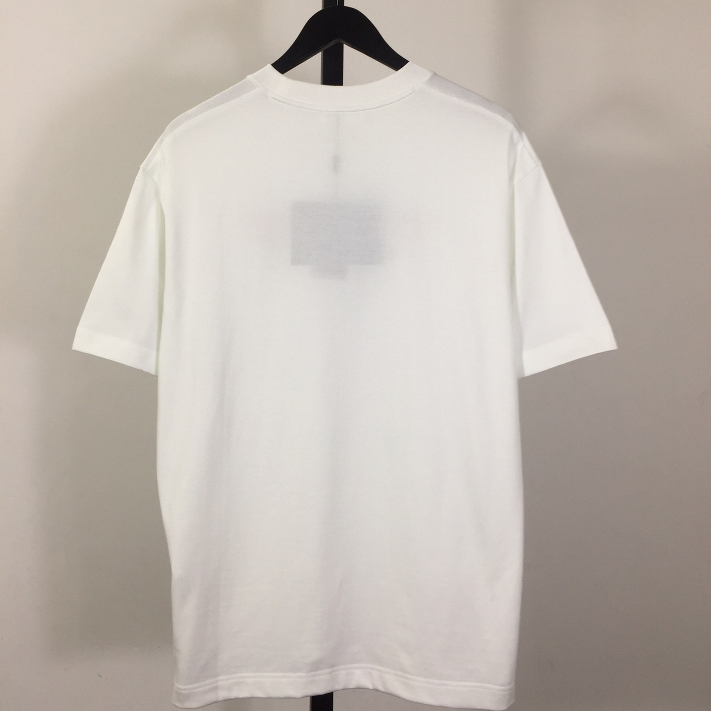 Prada Cotton T-Shirt - PerfectKickZ