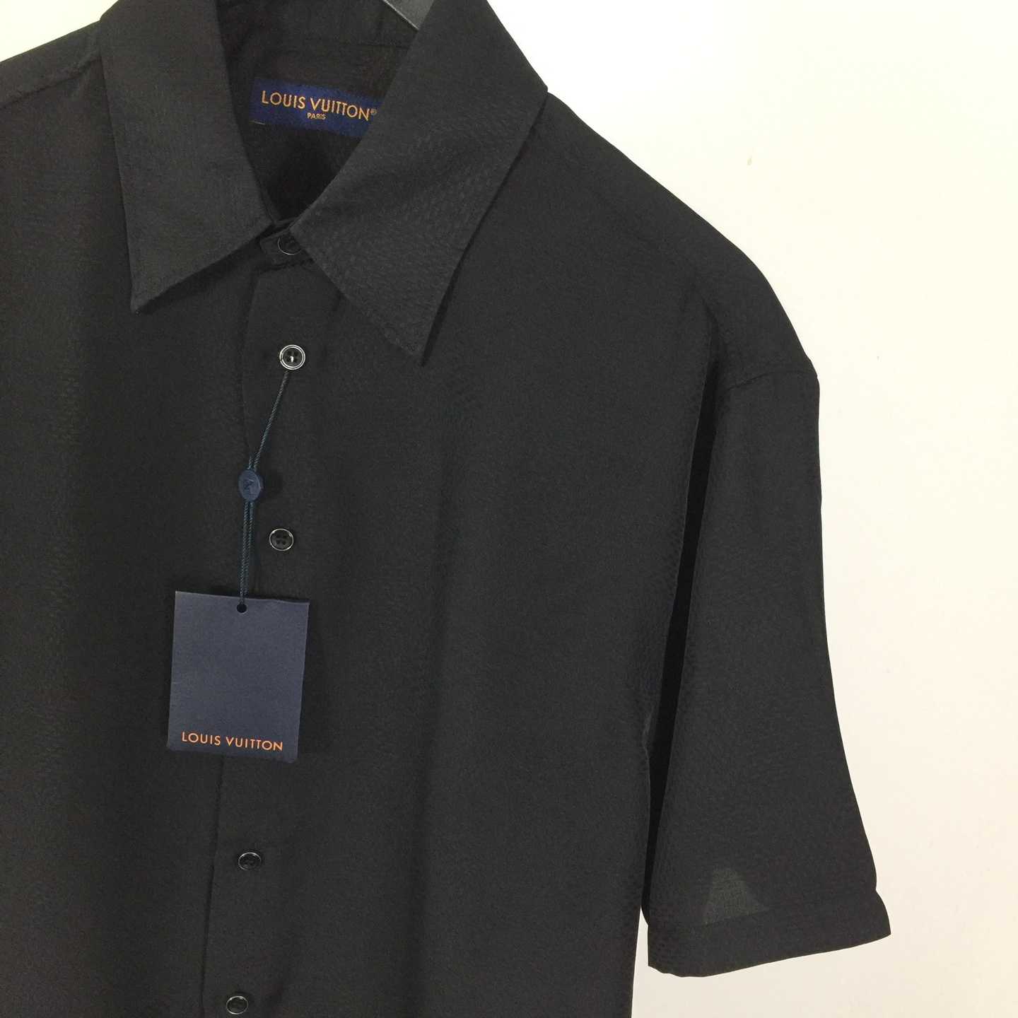 Louis Vuitton Layton Shirt - PerfectKickZ