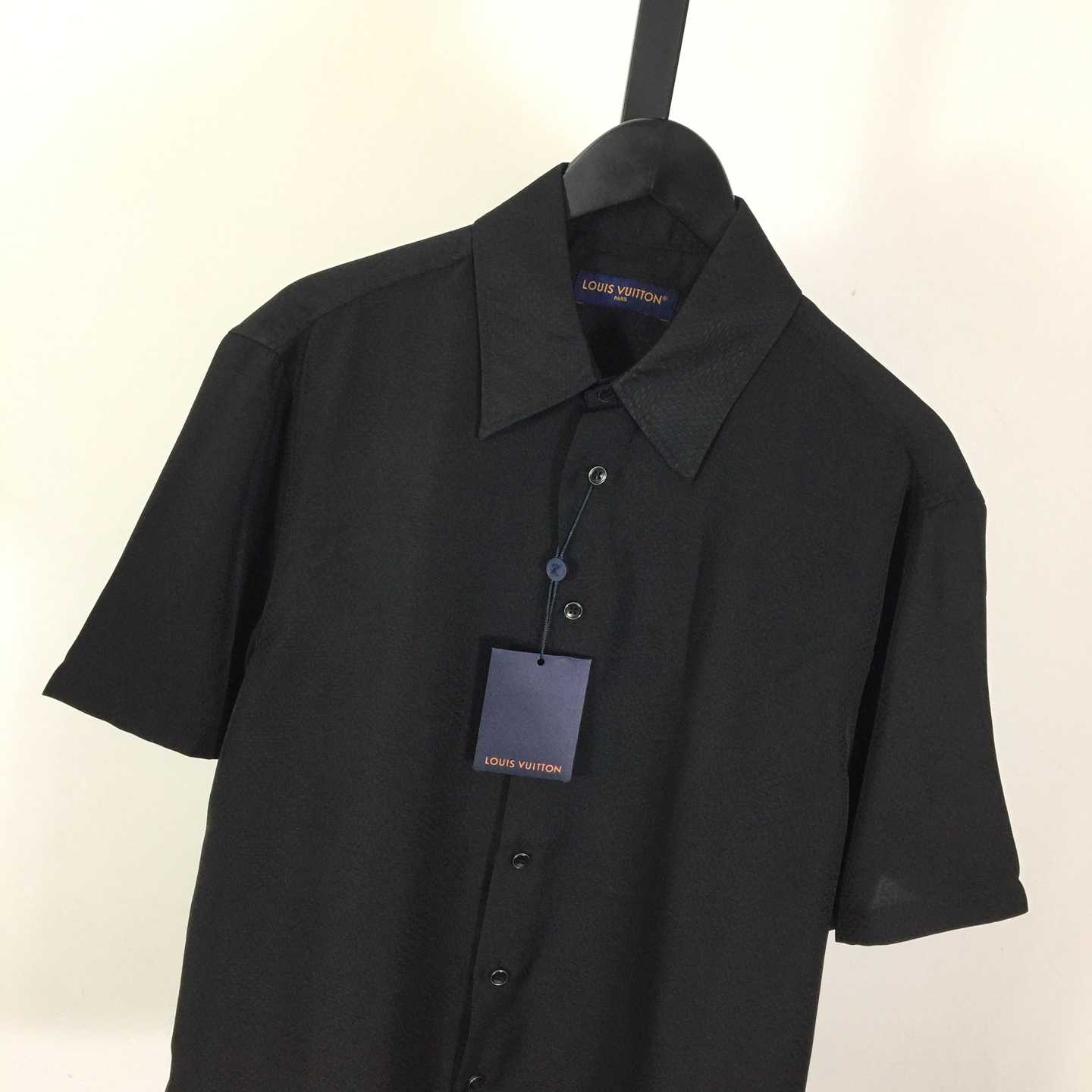 Louis Vuitton Layton Shirt - PerfectKickZ