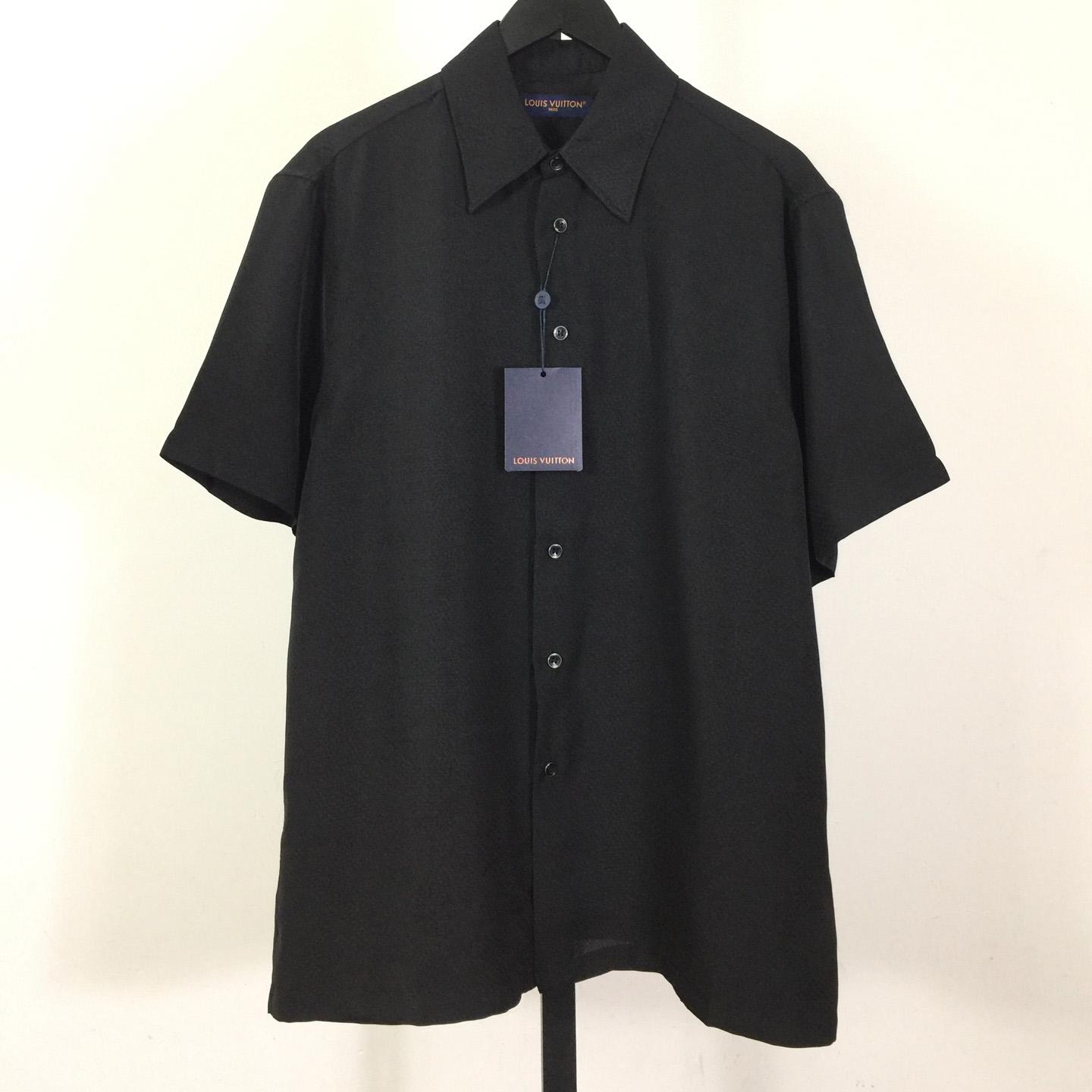 Louis Vuitton Layton Shirt - PerfectKickZ