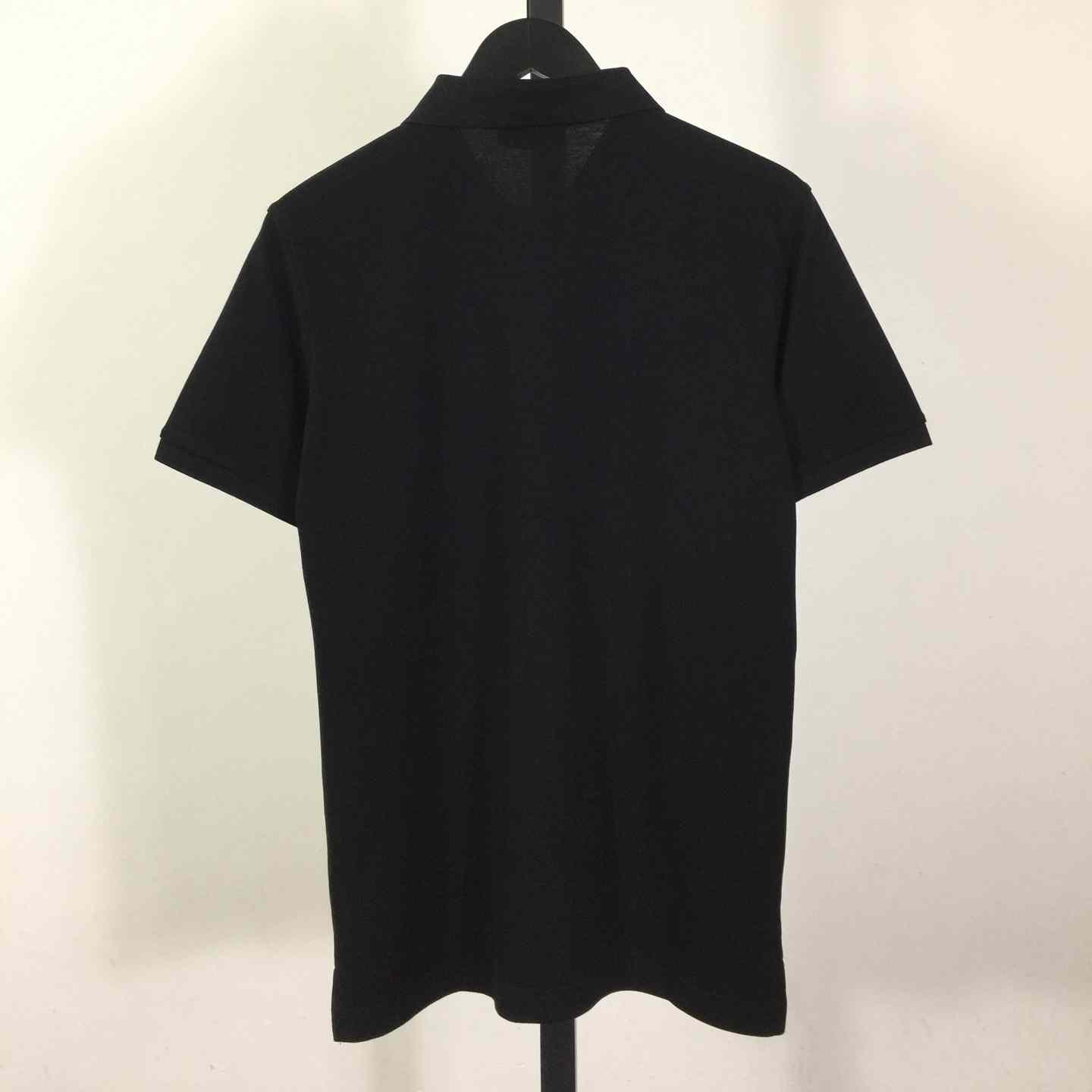 Loro Piana Cotton Polo Shirt - PerfectKickZ
