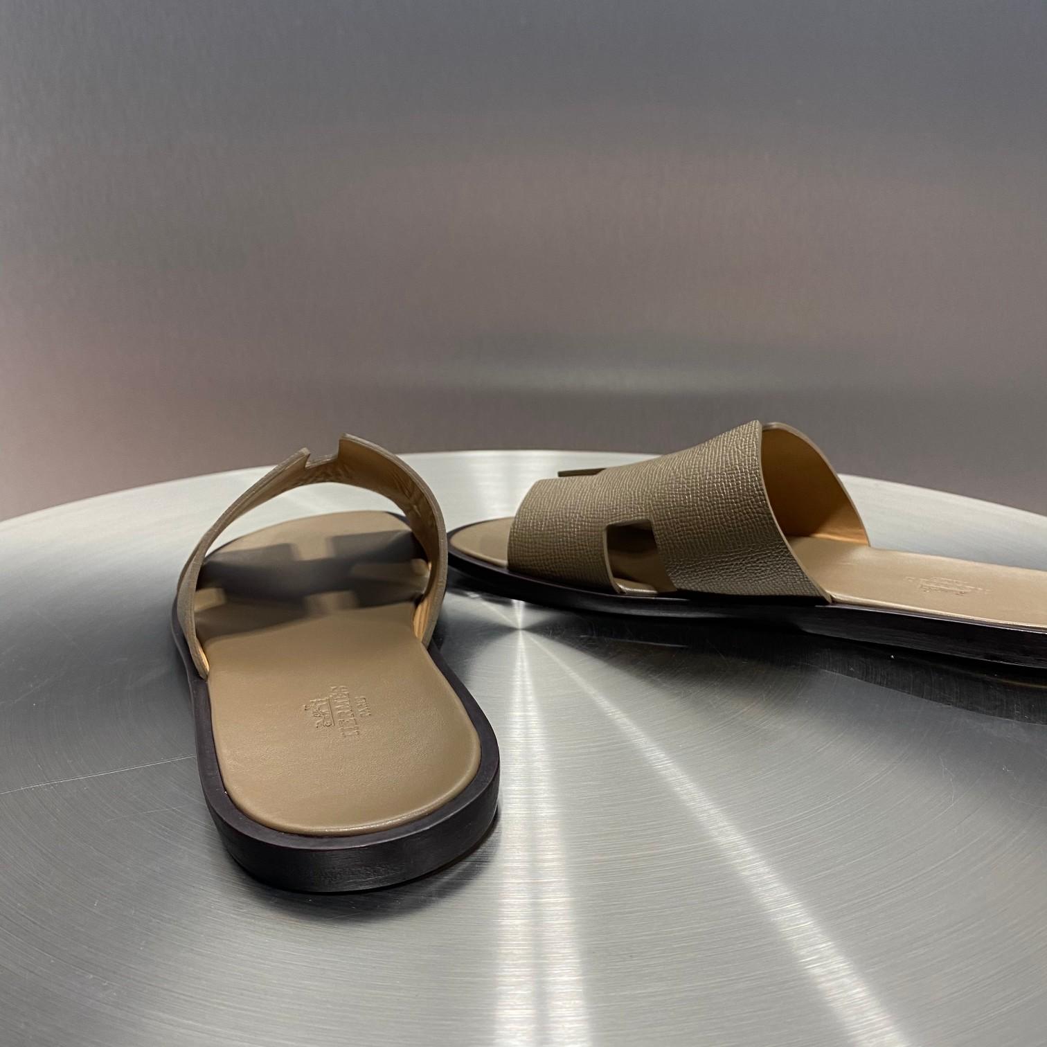 Hermes Izmir Sandal - PerfectKickZ