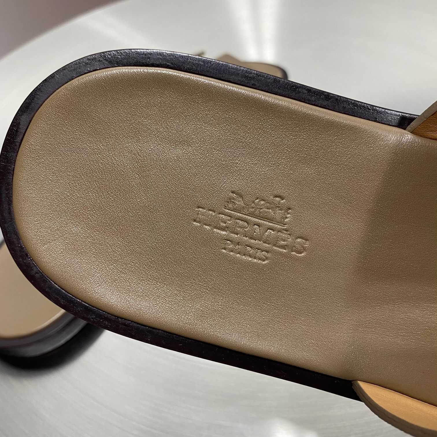 Hermes Izmir Sandal - PerfectKickZ