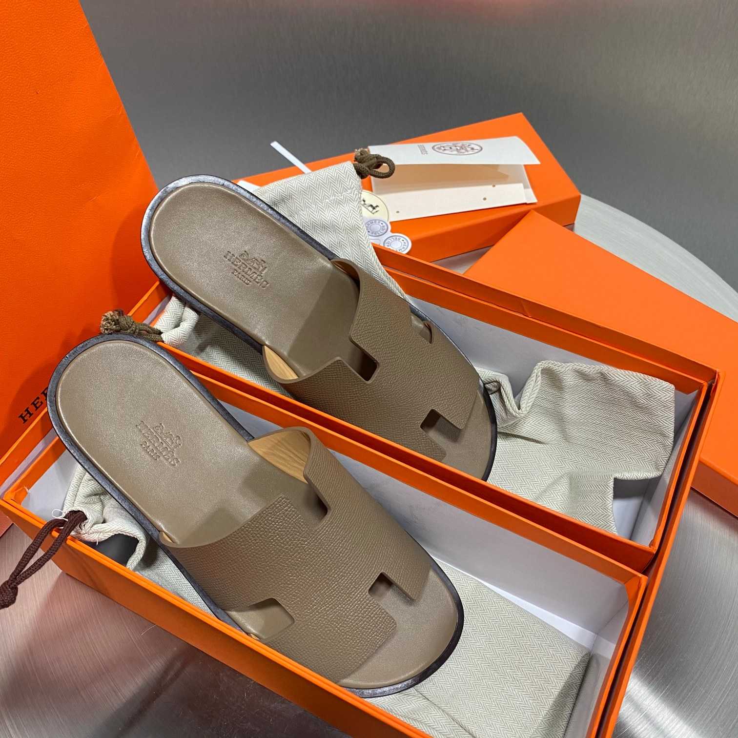 Hermes Izmir Sandal - PerfectKickZ