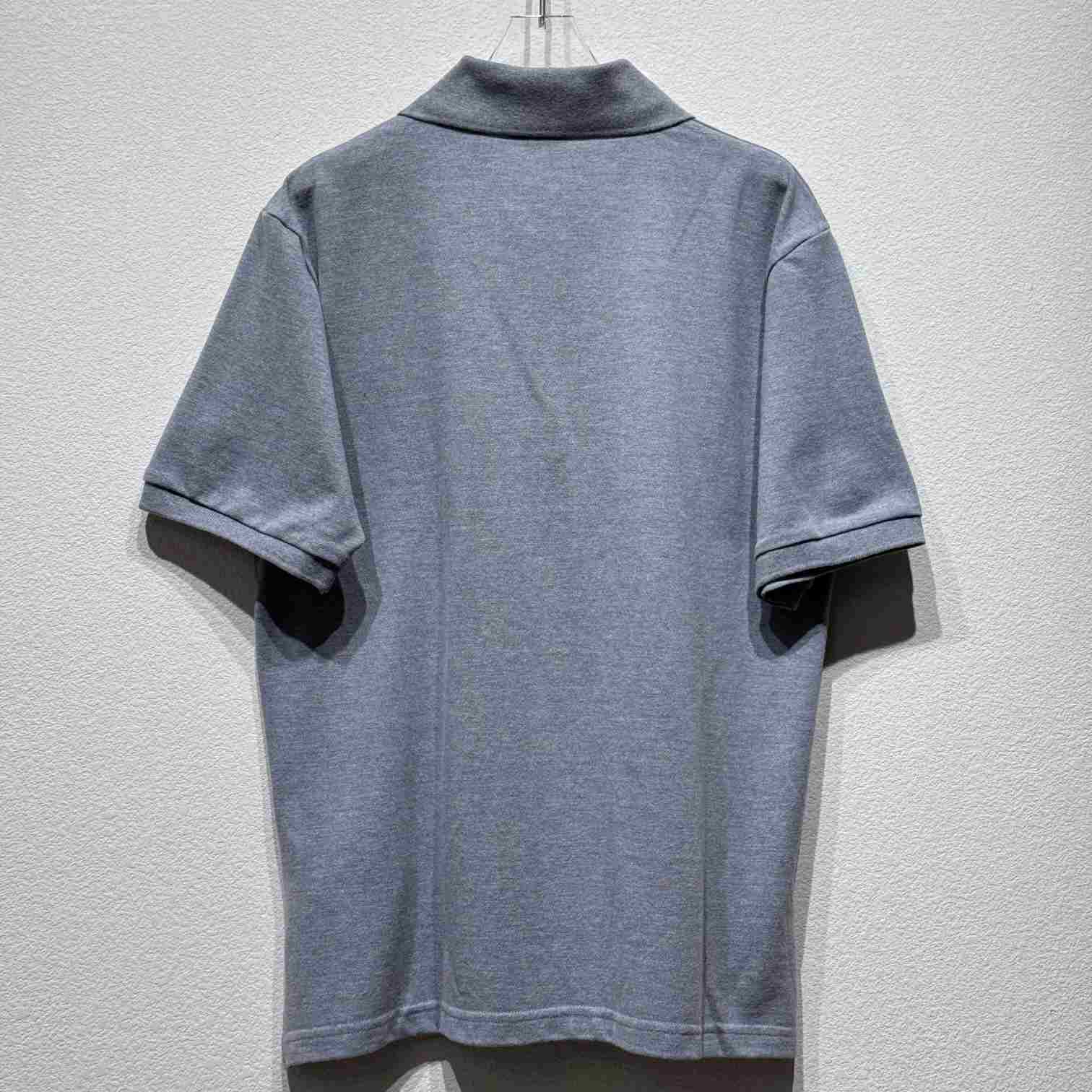 Saint Laurent Polo Shirt  - PerfectKickZ