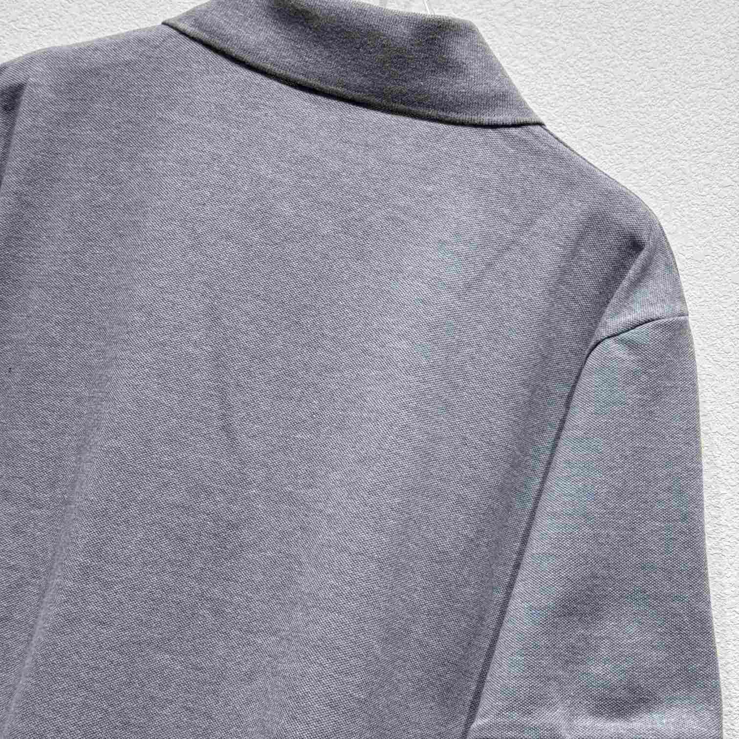 Saint Laurent Polo Shirt  - PerfectKickZ