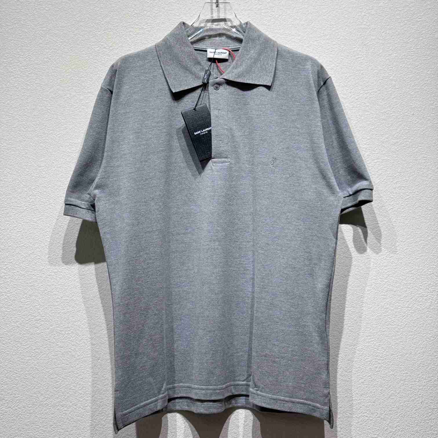 Saint Laurent Polo Shirt  - PerfectKickZ