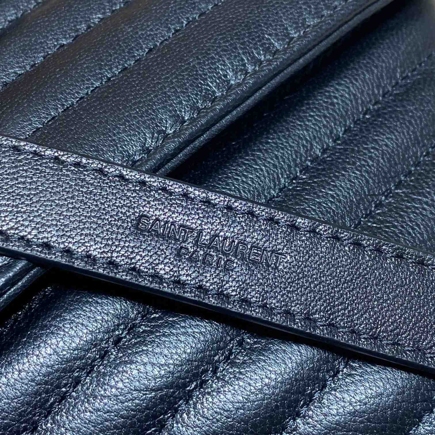Saint Laurent College Bag  24cm - PerfectKickZ