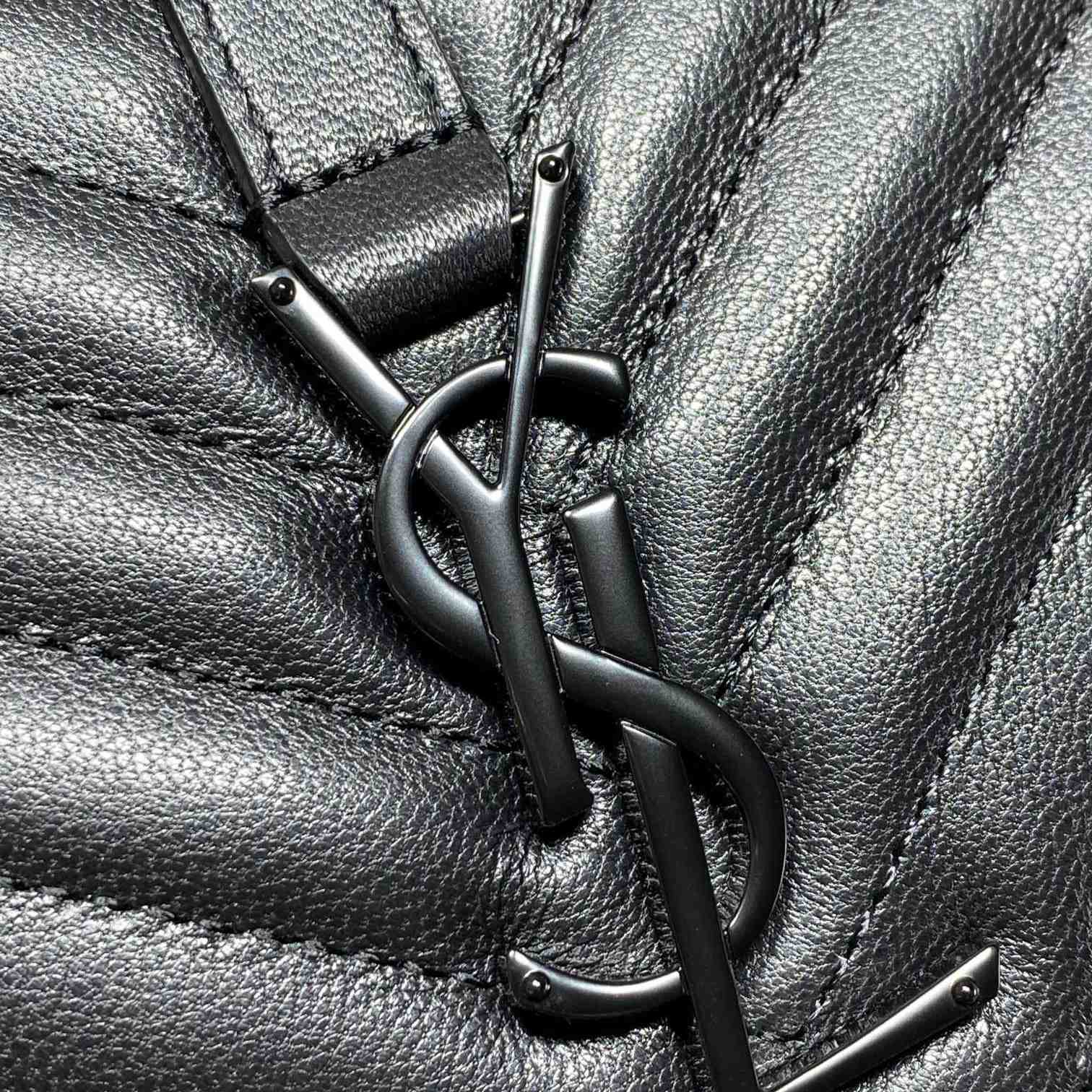 Saint Laurent College Bag  24cm - PerfectKickZ
