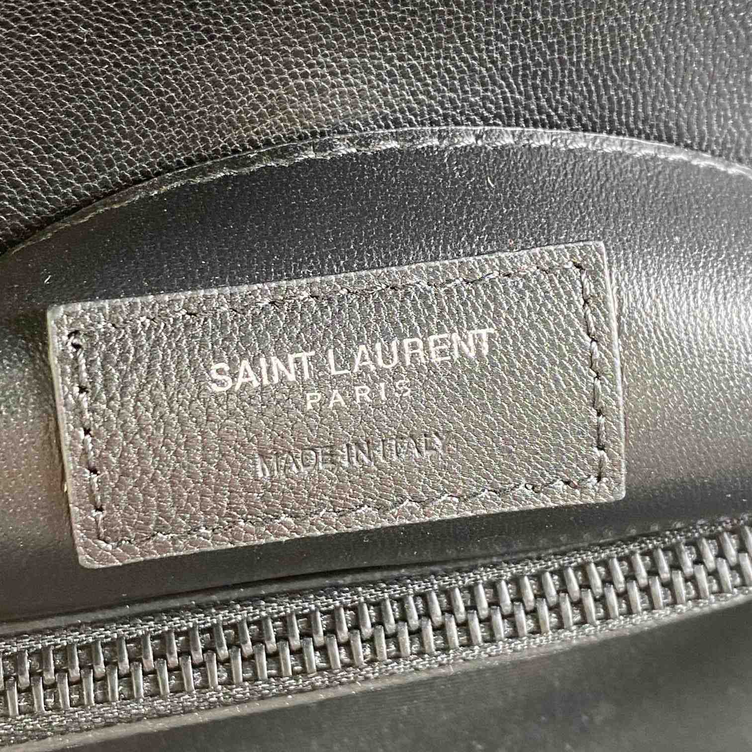 Saint Laurent College Bag  24cm - PerfectKickZ