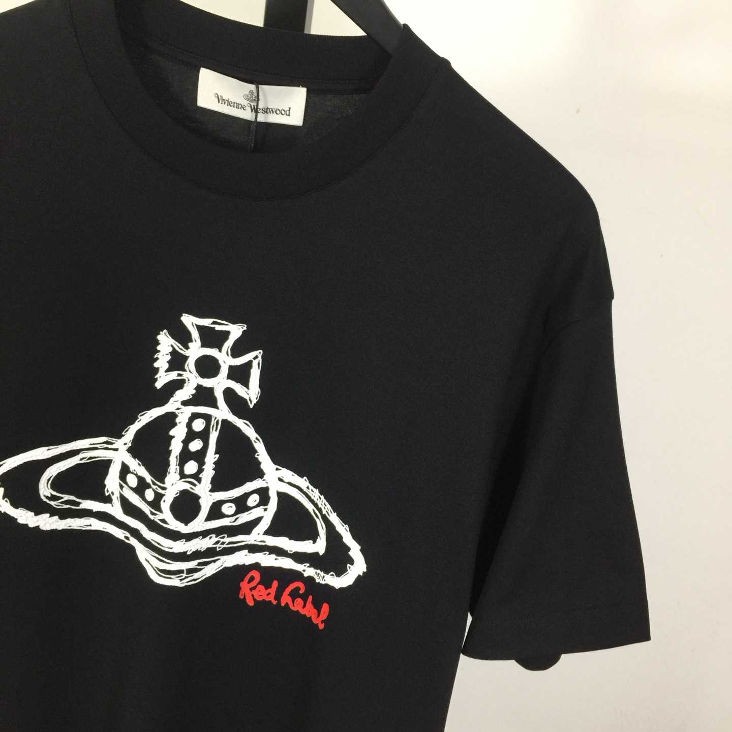 Vivienne Westwood CottonT-Shirt - PerfectKickZ