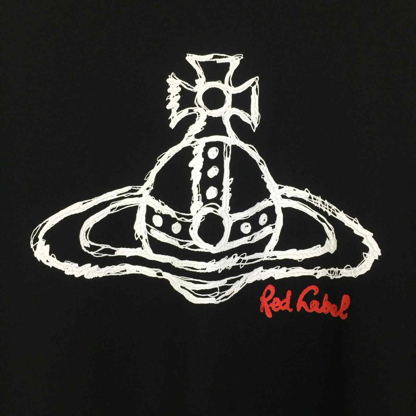Vivienne Westwood CottonT-Shirt - PerfectKickZ