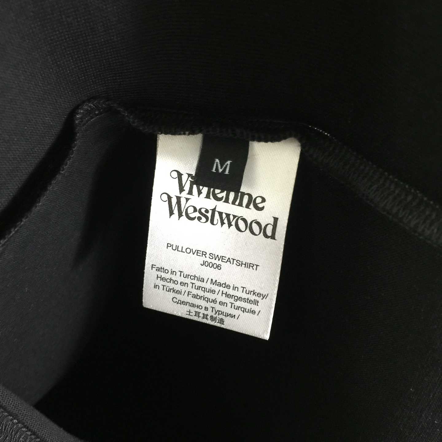 Vivienne Westwood CottonT-Shirt - PerfectKickZ