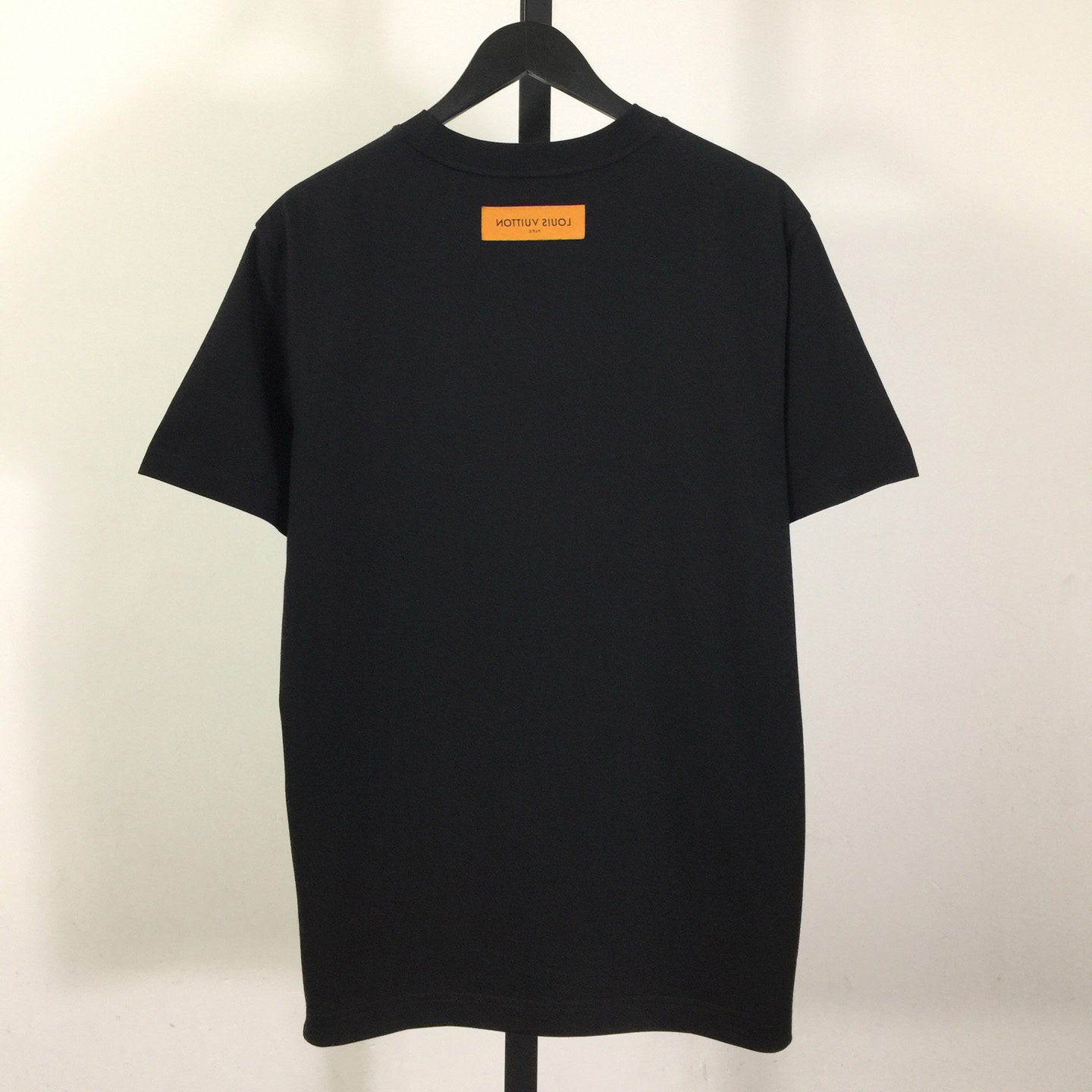 Louis Vuitton Cotton T-Shirt     - PerfectKickZ