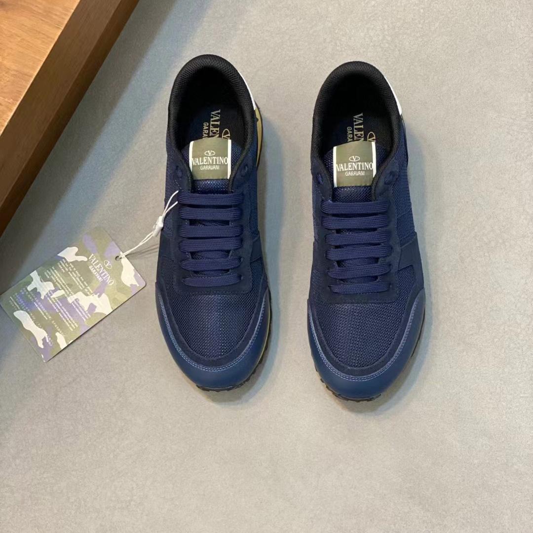 Valent Garavani Rockrunner Sneaker  - PerfectKickZ