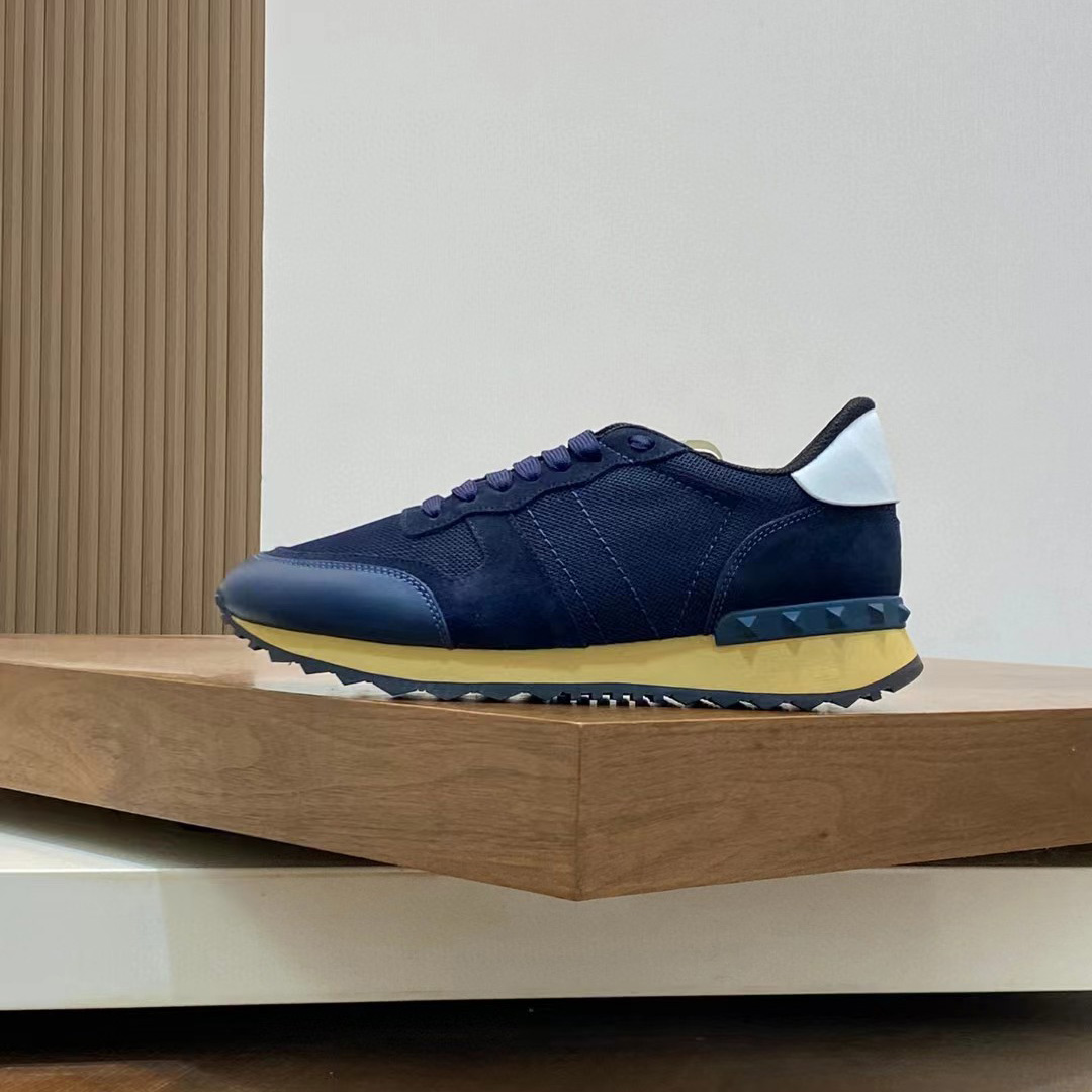 Valent Garavani Rockrunner Sneaker  - PerfectKickZ