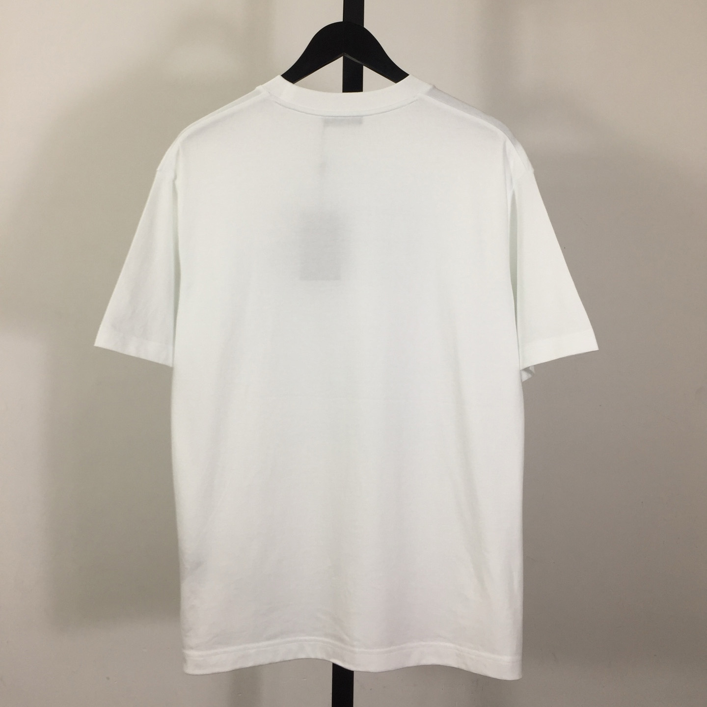Balenciaga Activewear Cotton T-Shirt - PerfectKickZ