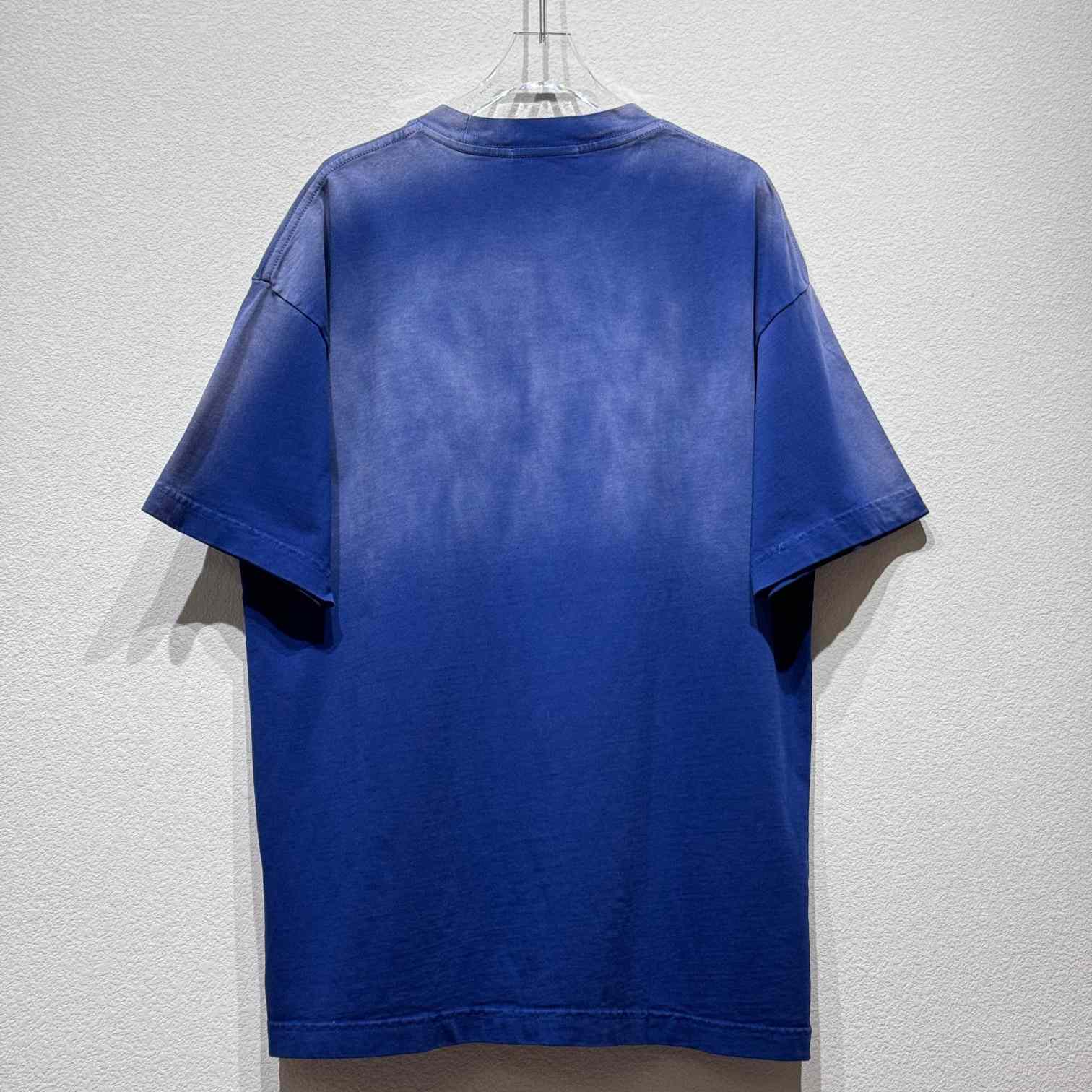 Chrome Hearts Cotton Tee - PerfectKickZ