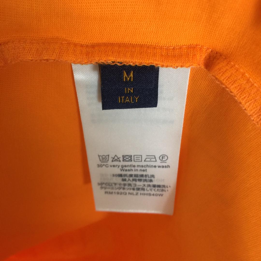 Louis Vuitton Monogram T-shirt - PerfectKickZ
