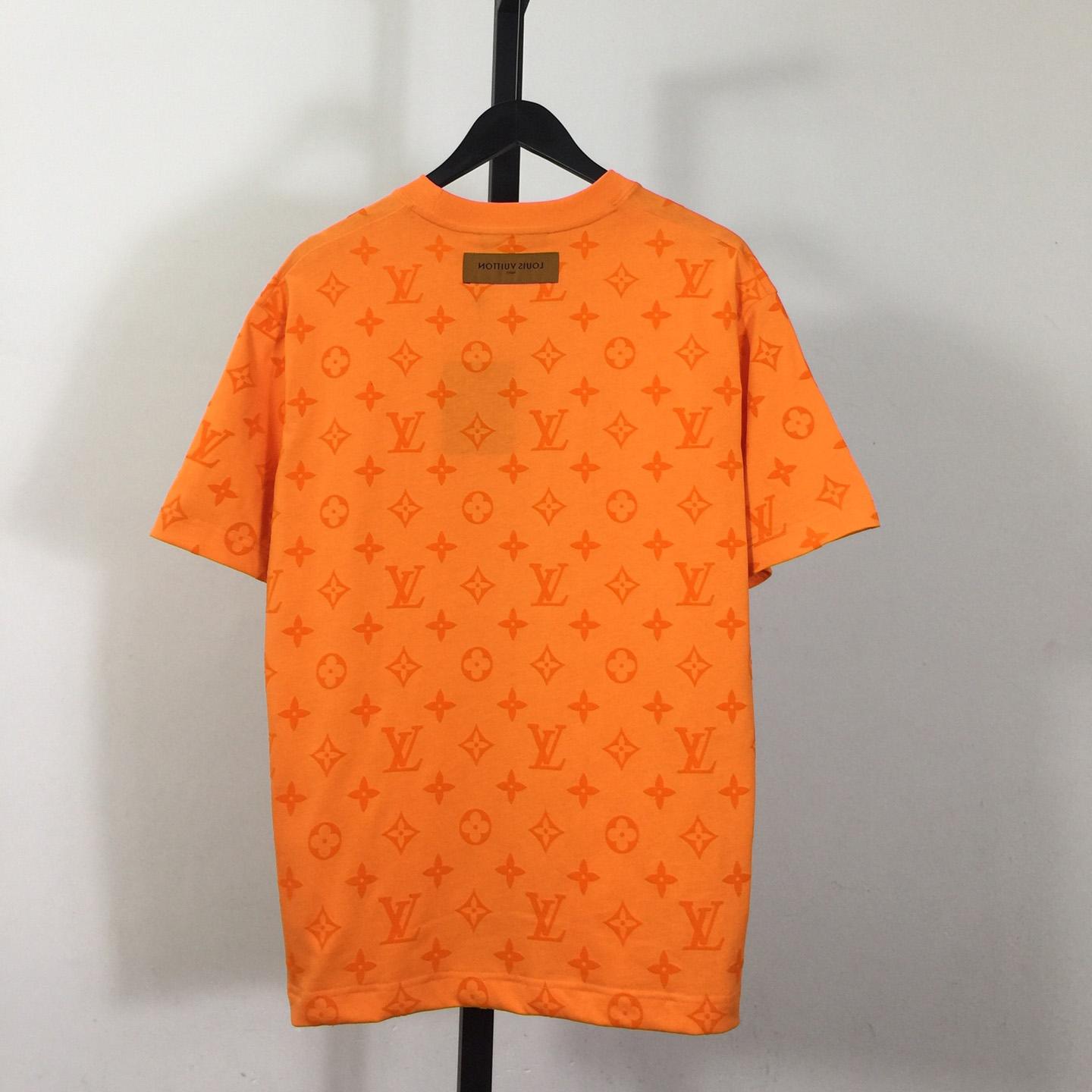 Louis Vuitton Monogram T-shirt - 
