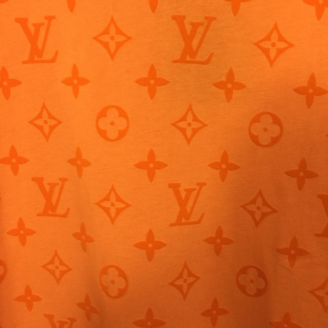 Louis Vuitton Monogram T-shirt - 