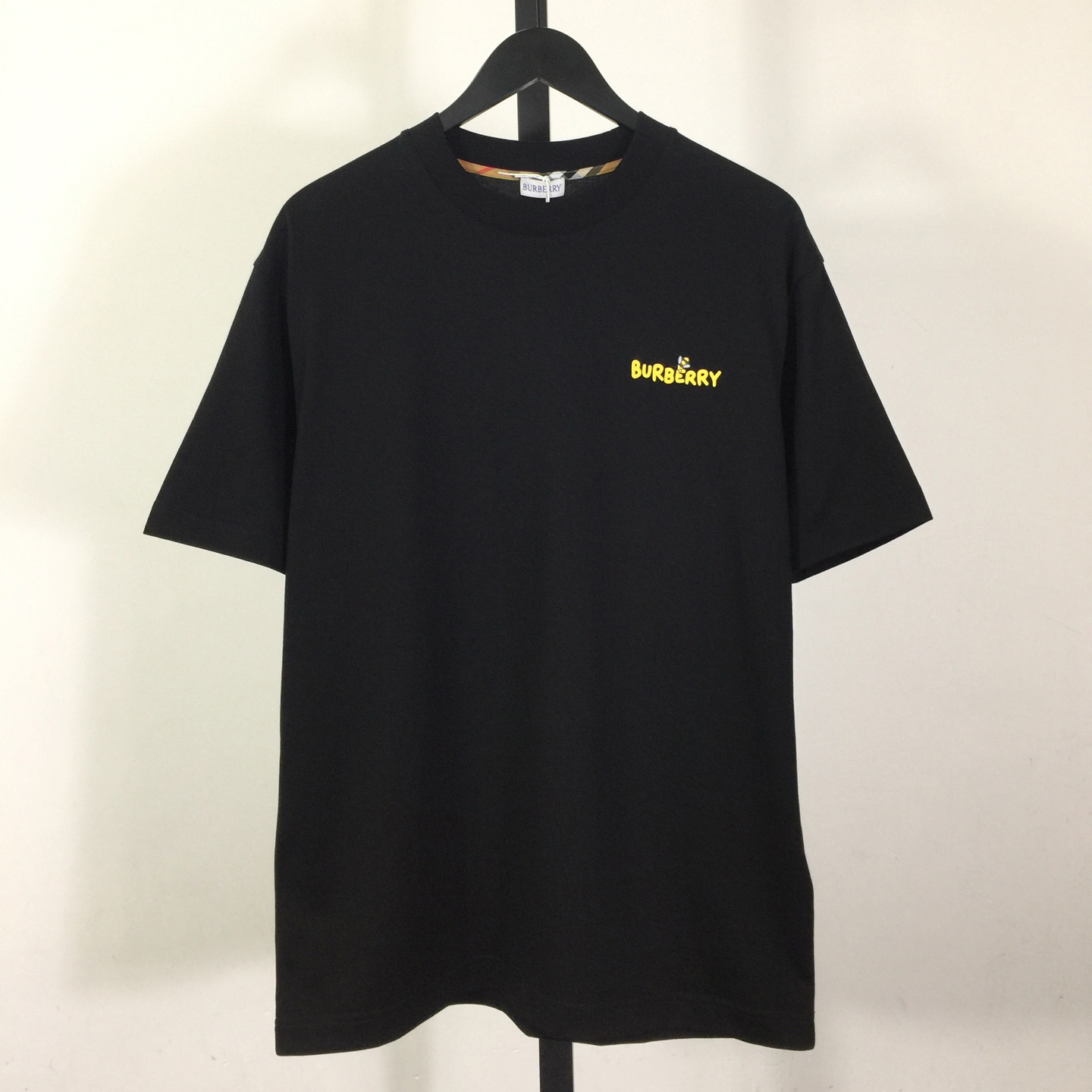 Dior T-shirt With Bee Print - PerfectKickZ