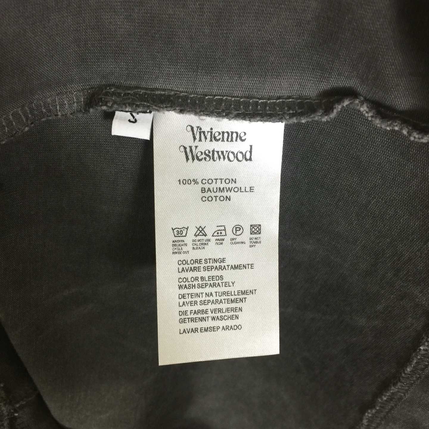  Valenti Logo T-shirt - PerfectKickZ
